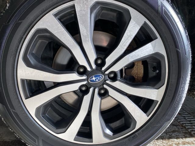 Used 2022 Subaru Forester Limited image 5