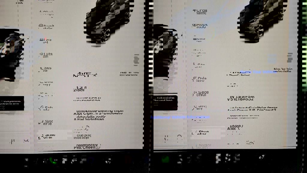 Used 2023 Tesla Model 3 Standard Range image 14