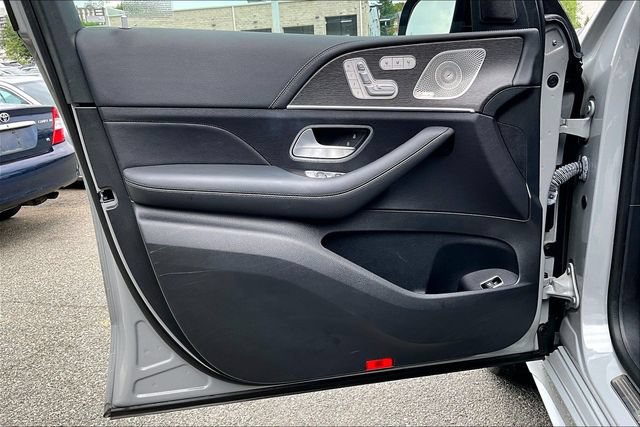 Certified 2024 Mercedes-Benz GLE 450 4MATIC image 18