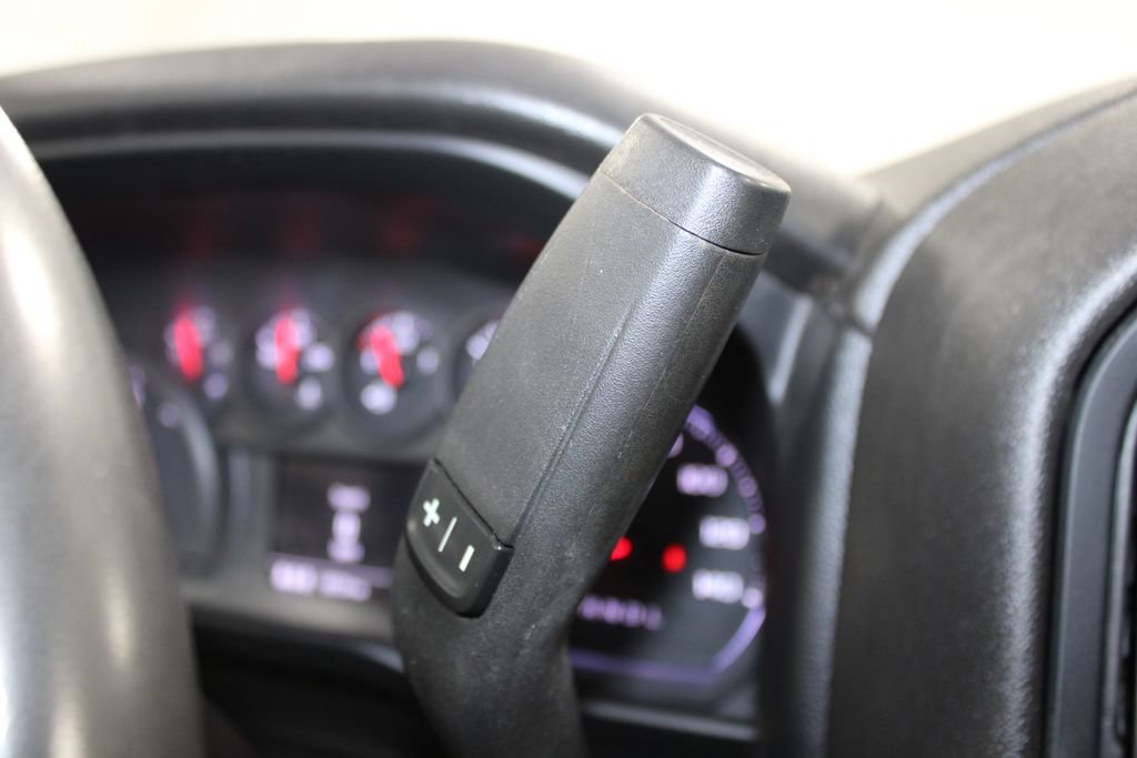 Used 2024 GMC Sierra 2500 Pro w/ Convenience Package AWD/4WD image 37