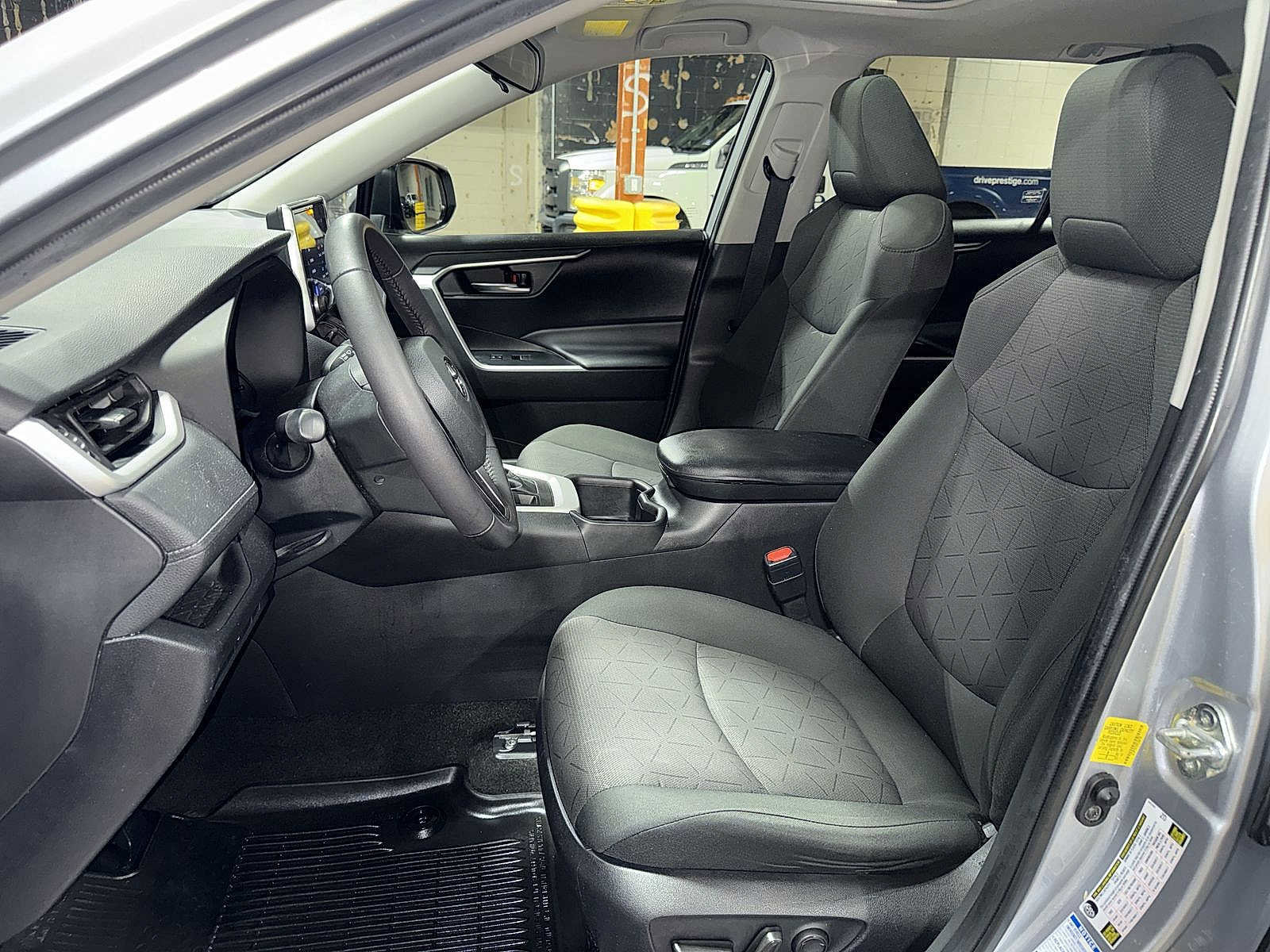 Certified 2023 Toyota RAV4 XLE w/ Convenience Package AWD/4WD image 15