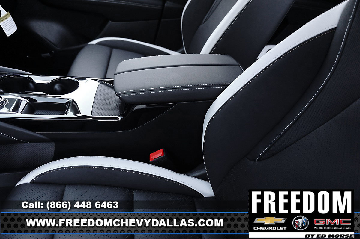 New 2026 Buick Envision Sport Touring image 33