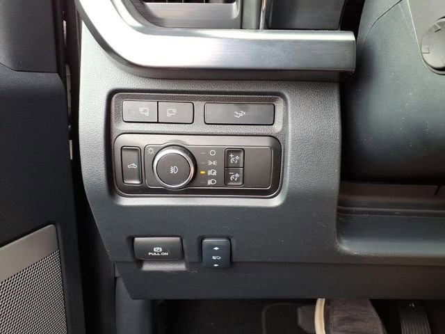 Certified 2024 Ford F250 Lariat w/ Lariat Ultimate Package image 25