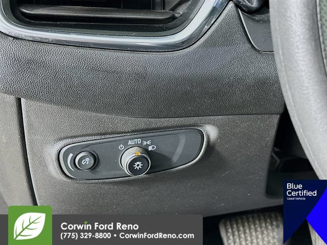 Used 2020 Chevrolet Equinox LT AWD/4WD image 22