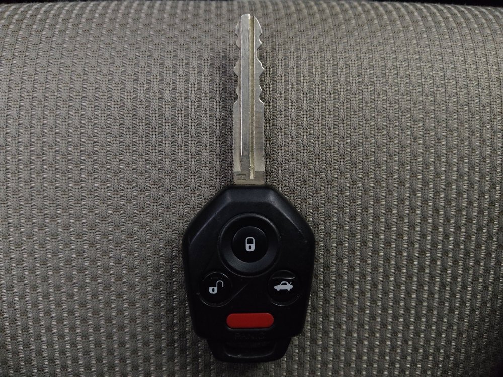 Used 2019 Subaru Impreza 2.0i Premium w/ Eyesight & BSD/Rcta & SRF image 32