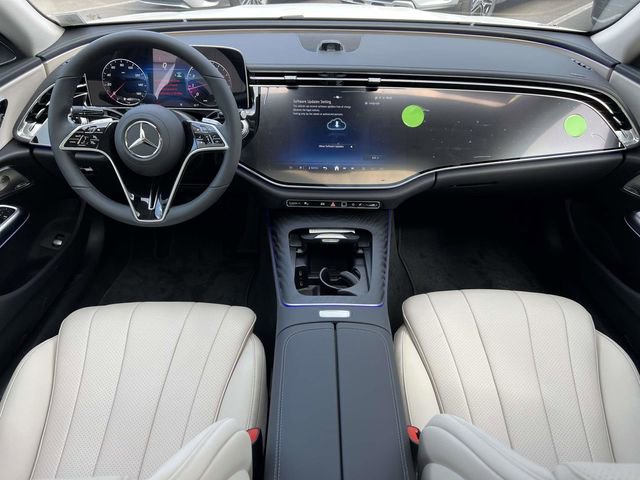 New 2026 Mercedes-Benz E 450 4MATIC Sedan image 12