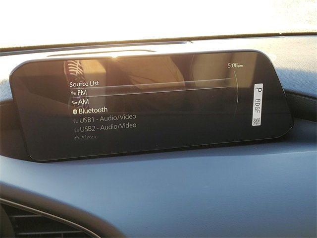 New 2026 MAZDA MAZDA3 2.5 S Preferred image 14