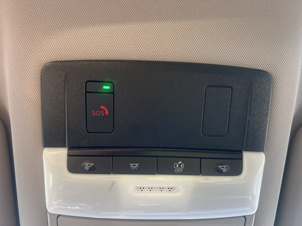 Used 2023 Nissan Rogue SV FWD image 54
