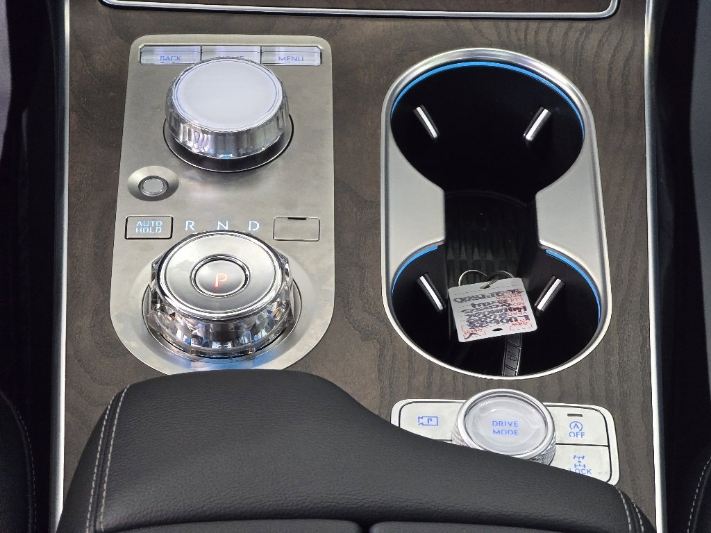 Used 2025 Genesis GV80 2.5T Prestige image 21