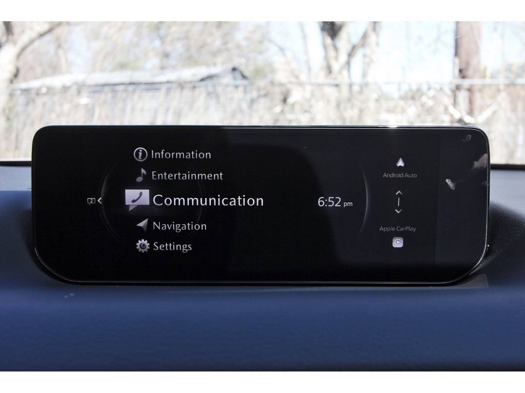 New 2026 MAZDA CX-50 2.5 Hybrid w/ Weather Package image 23
