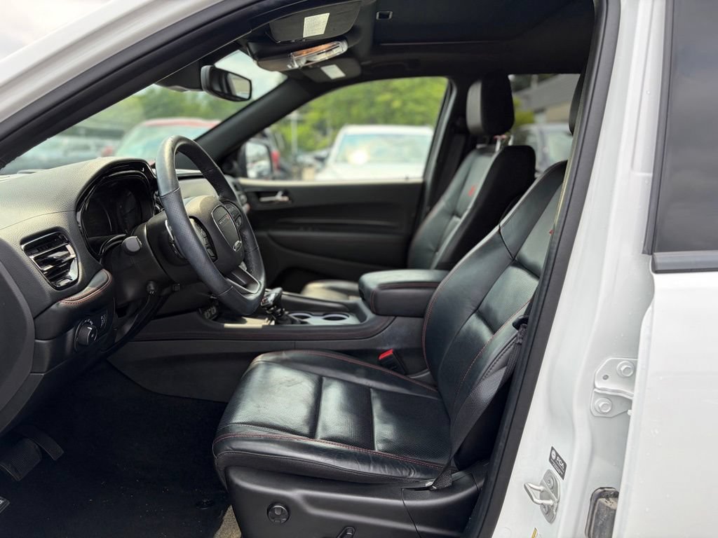 Used 2023 Dodge Durango R/T AWD/4WD image 22