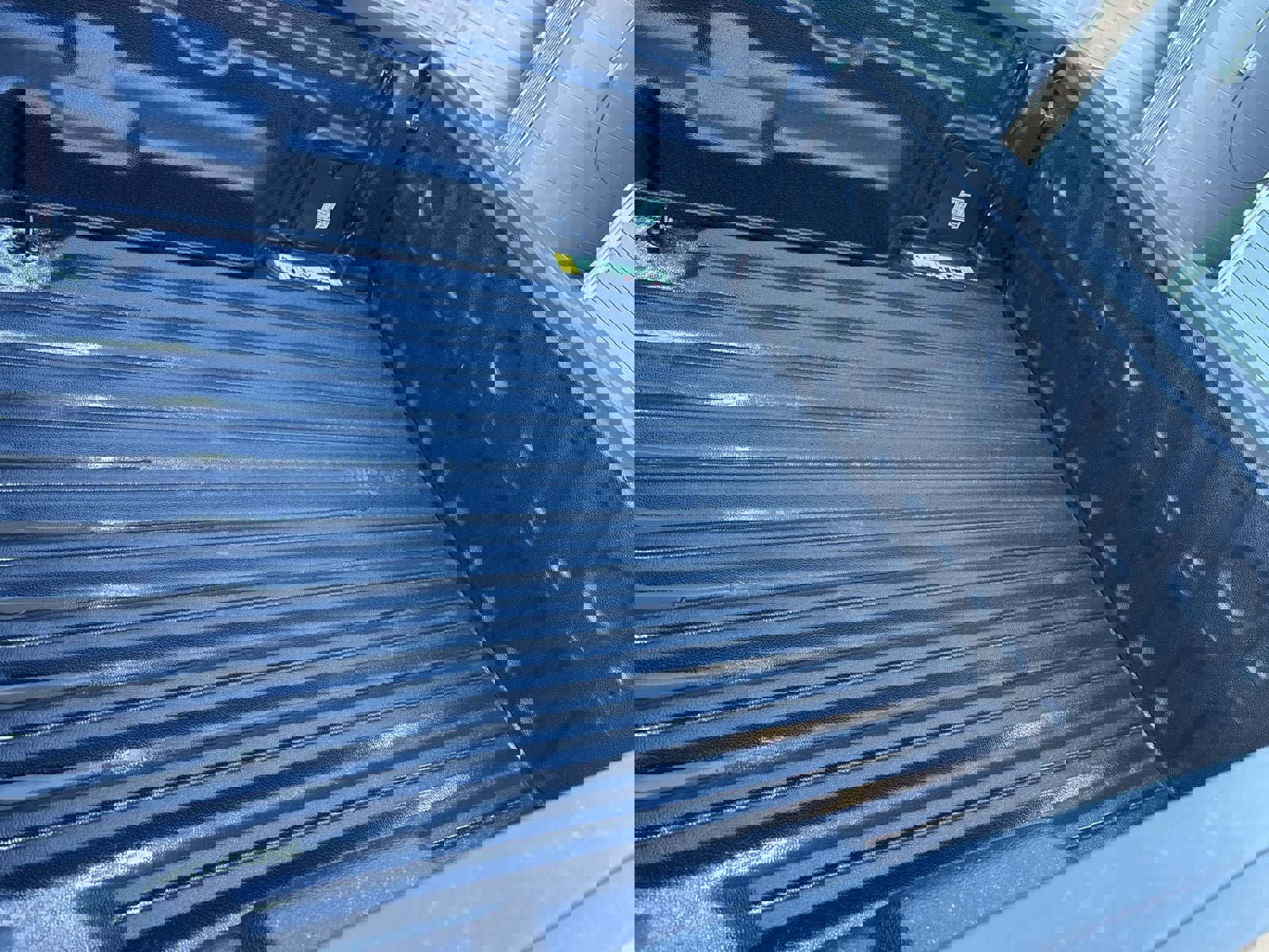 New 2026 Ford Maverick XLT w/ XLT Luxury Package image 13