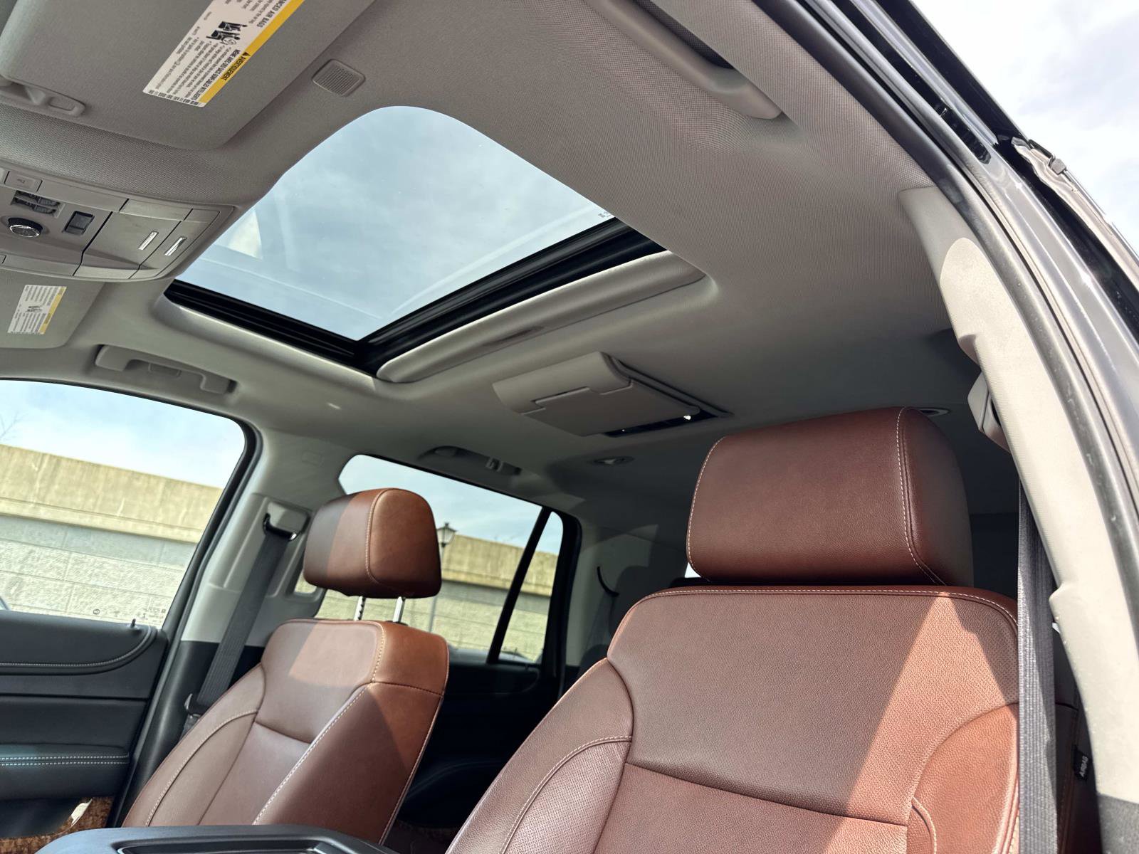 Used 2020 Chevrolet Tahoe Premier w/ Premier Plus Edition image 21