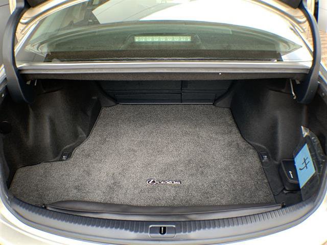 Certified 2020 Lexus IS 300 w/ Accessory Package 2 image 24