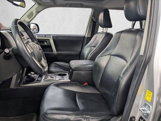 Used 2010 Toyota 4Runner Limited image 13