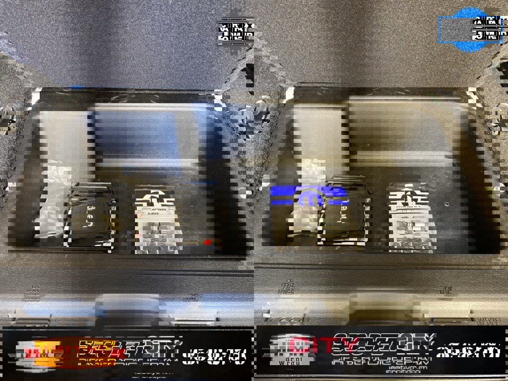 Used 2022 Jeep Wrangler Unlimited Sahara image 33