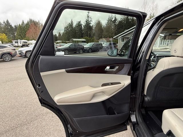 Used 2019 Kia Sorento LX image 20