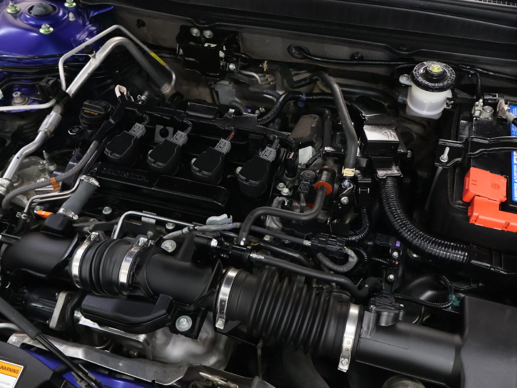 Used 2022 Honda Accord Sport image 27