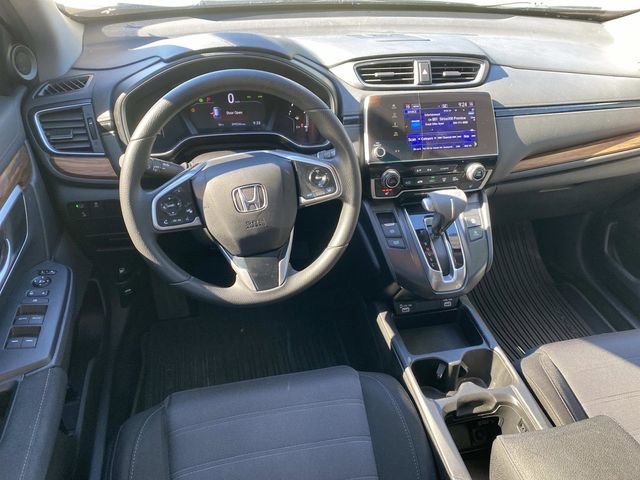 Used 2021 Honda CR-V EX image 14
