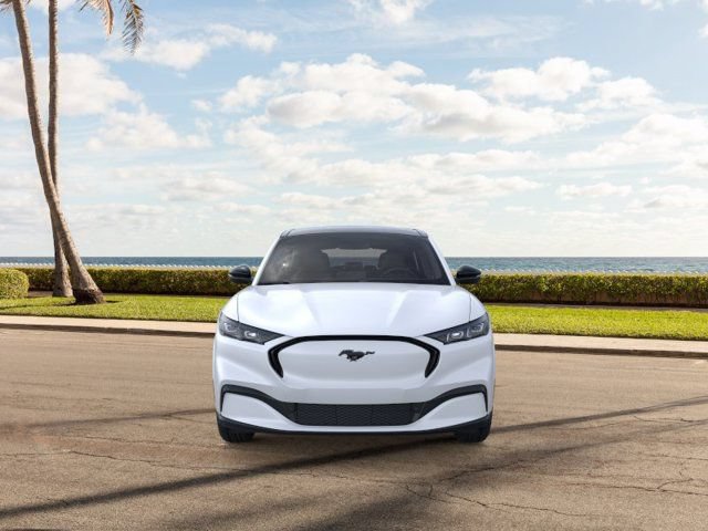 New 2026 Ford Mustang Mach-E Premium RWD image 6