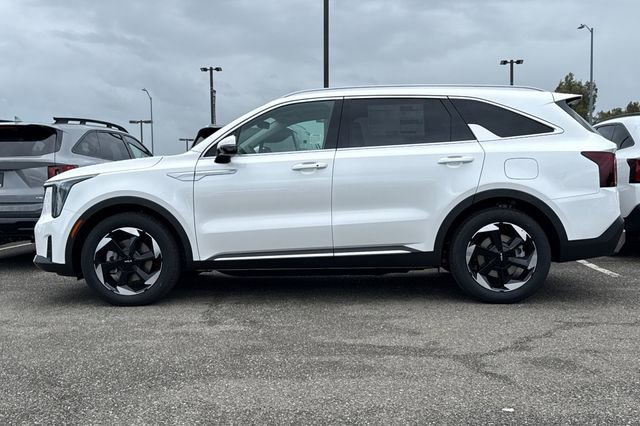 New 2026 Kia Sorento EX image 10