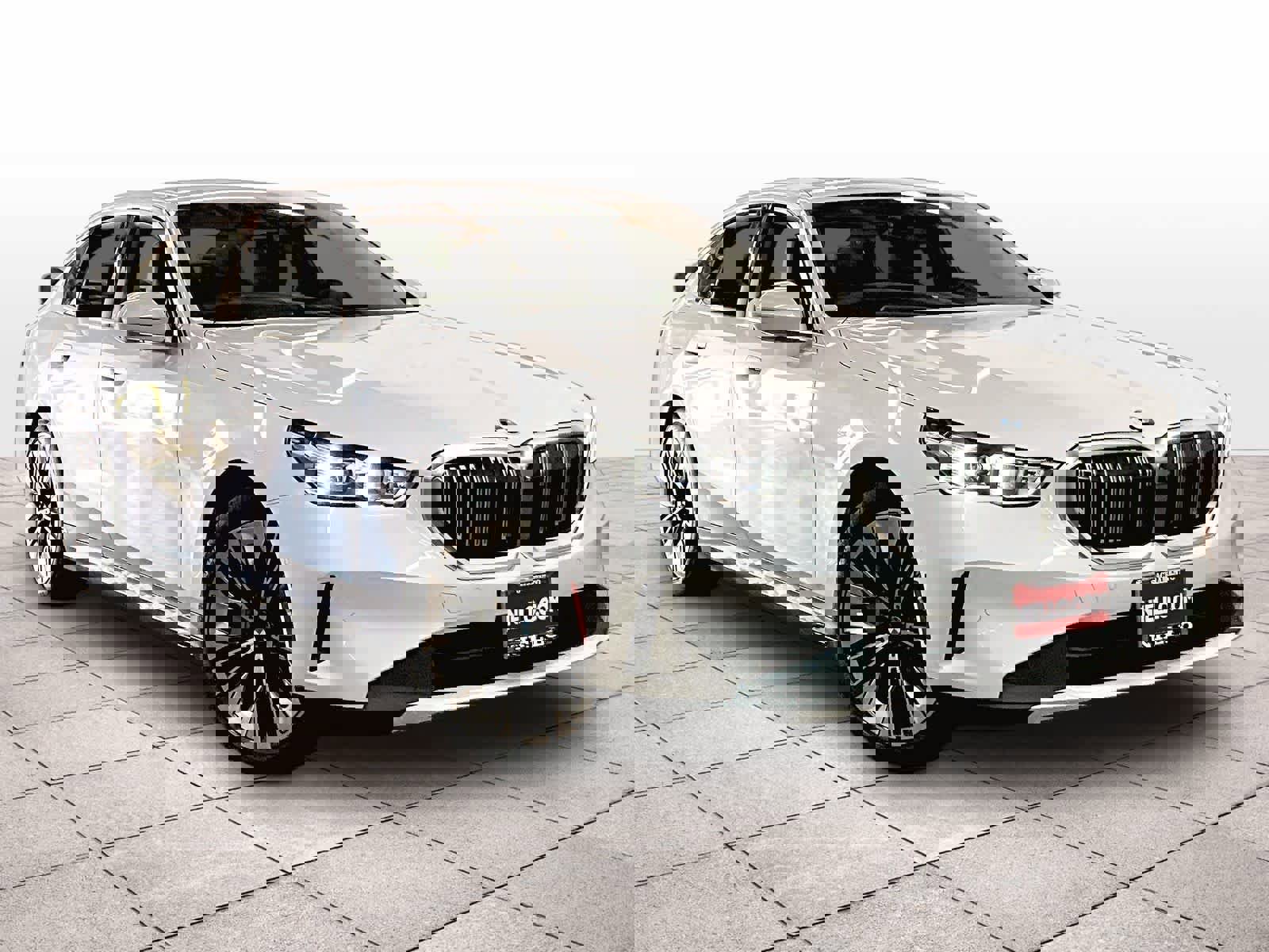 Certified 2024 BMW 530i xDrive image 2