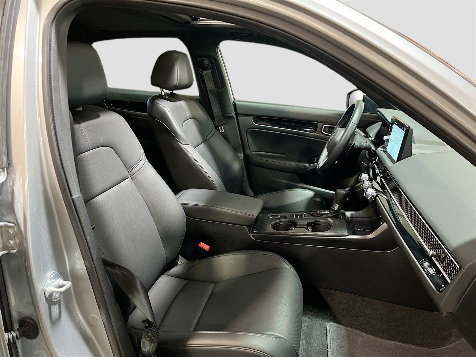 Used 2025 Honda Civic Sport Touring image 29