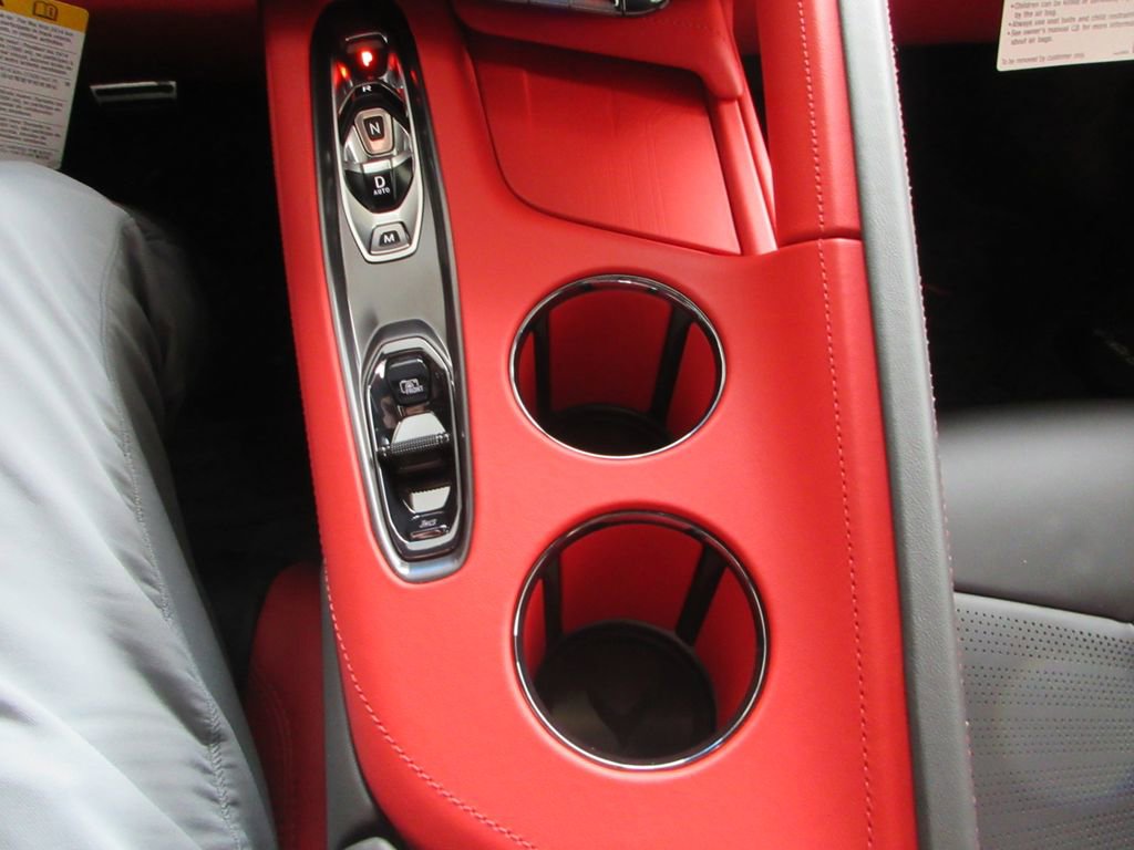 New 2026 Chevrolet Corvette Z06 image 26