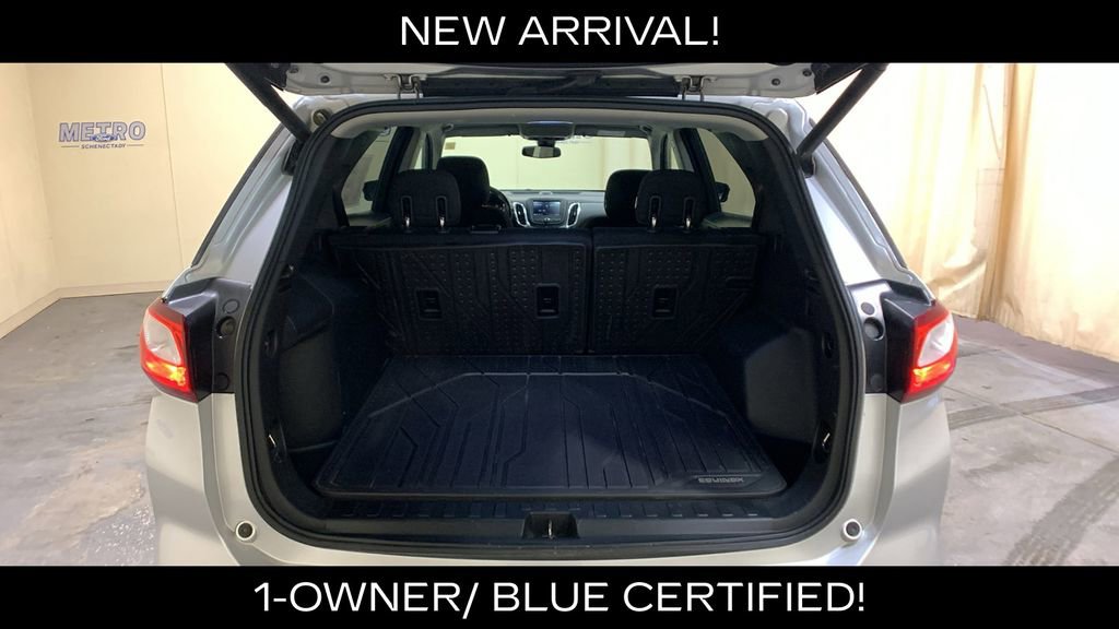 Used 2020 Chevrolet Equinox LT AWD/4WD image 20
