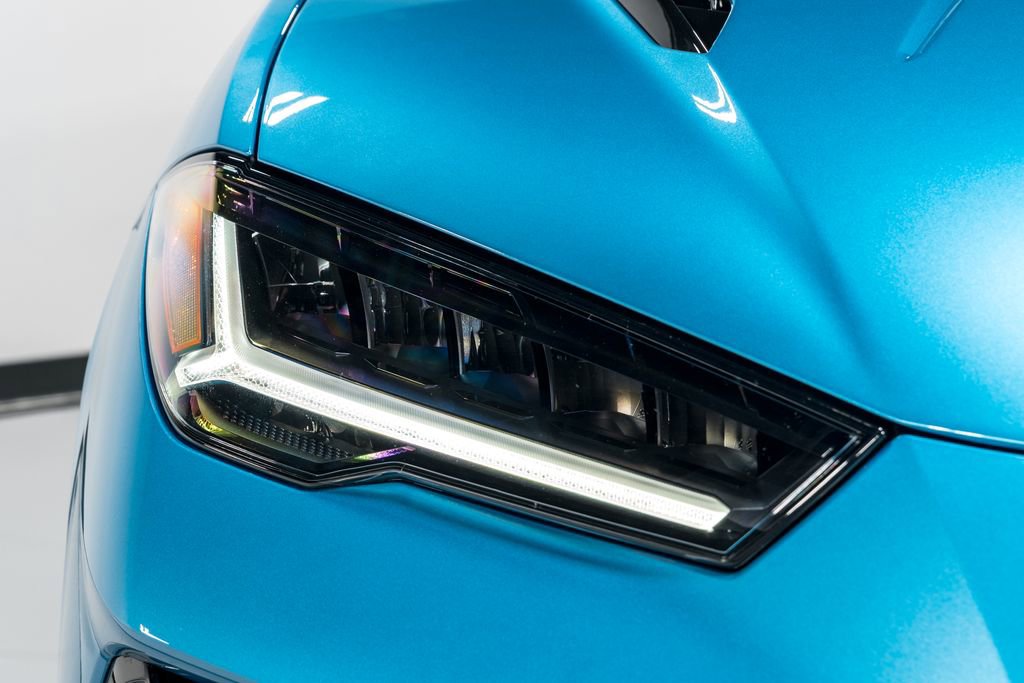 Used 2023 Lamborghini Urus S image 48