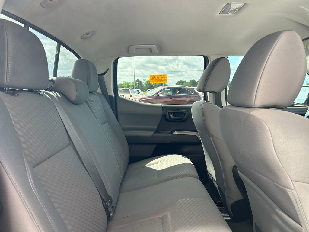 Used 2023 Toyota Tacoma SR5 image 27