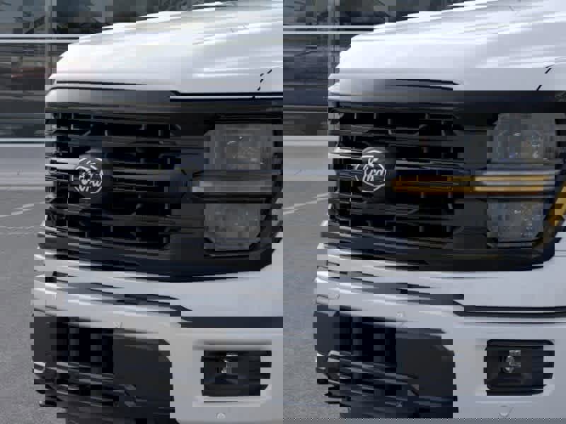 New 2026 Ford F150 XLT image 17