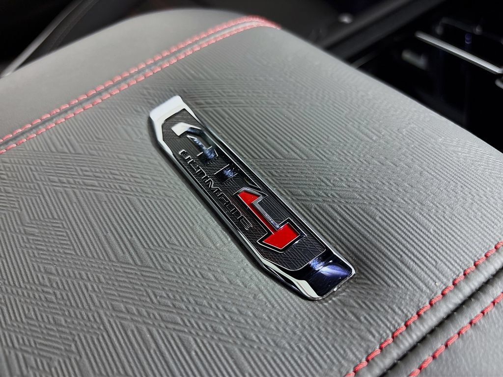 New 2026 GMC Yukon XL AT4 Ultimate AWD/4WD image 37