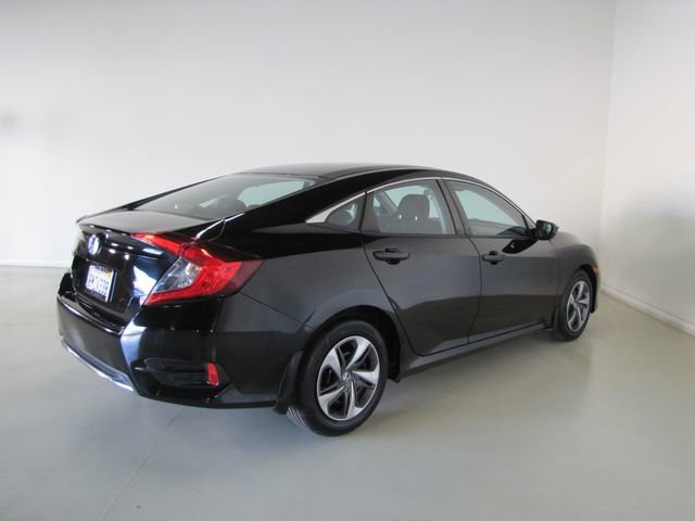 Used 2019 Honda Civic LX image 23