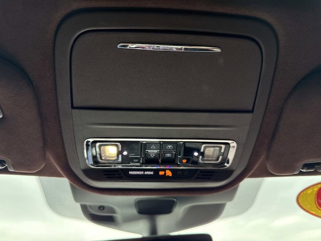 Used 2020 Lincoln Aviator Black Label Grand Touring image 27