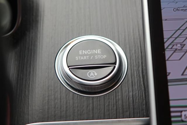 Used 2022 Mercedes-Benz S 580 4MATIC Sedan image 28
