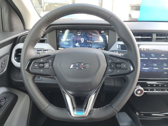 New 2027 Chevrolet Bolt LT w/ Comfort Package image 29