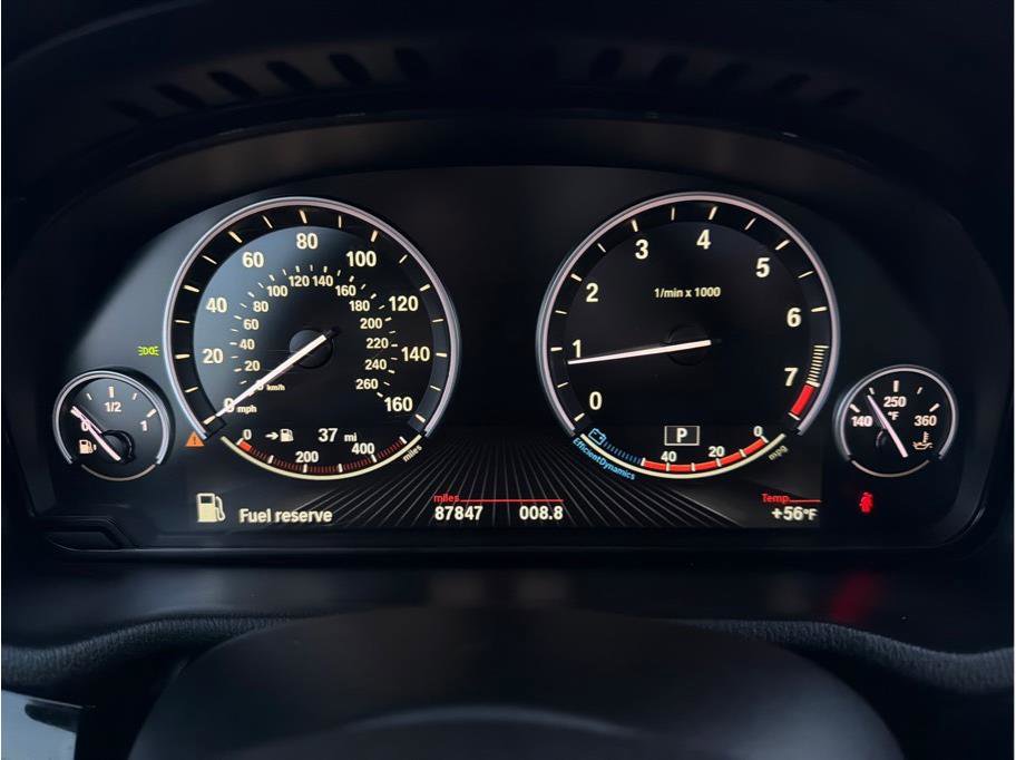 Used 2015 BMW X3 xDrive28i image 16