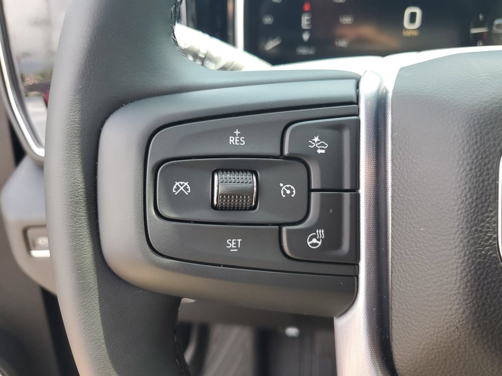 Used 2026 GMC Sierra 1500 Elevation w/ X31 Off-Road Package AWD/4WD image 11