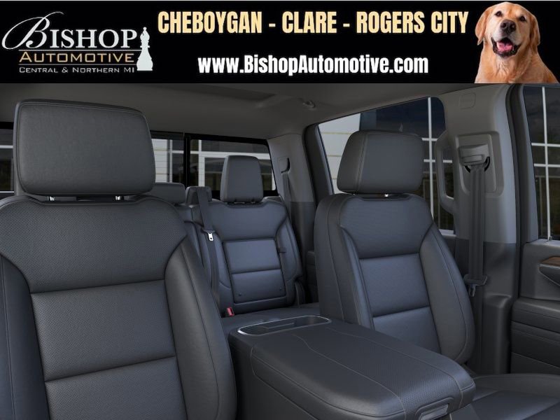 New 2026 GMC Sierra 3500 SLT AWD/4WD image 24