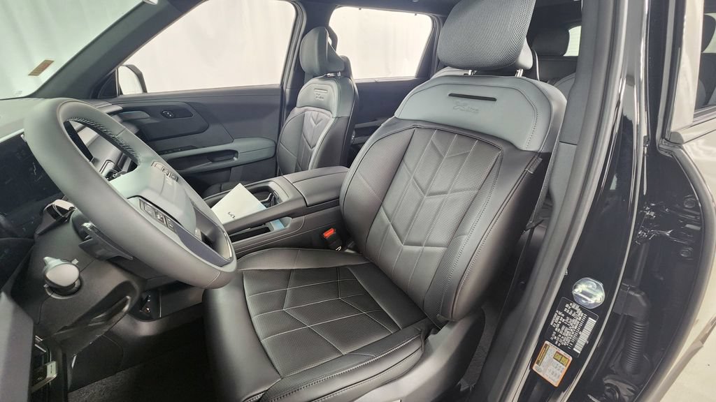 New 2027 Kia Telluride SX X-Line w/ Towing Package AWD/4WD image 10