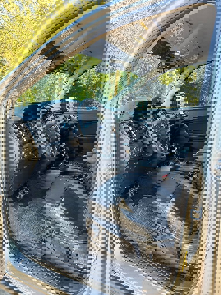 Used 2021 Ford Ranger XLT w/ Tremor Off-Road Package image 8