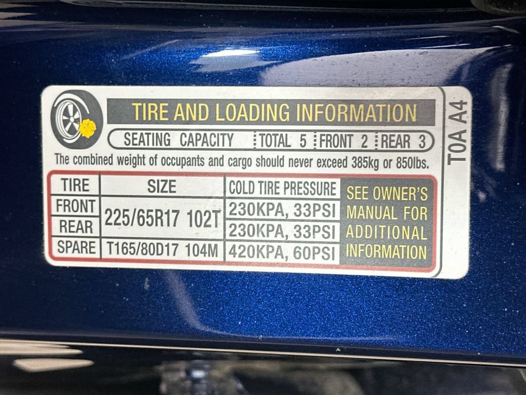 Used 2015 Honda CR-V EX-L image 35