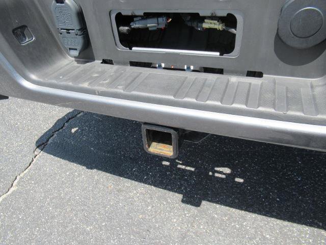 Certified 2022 GMC Canyon Elevation w/ Trailering Package RWD image 32