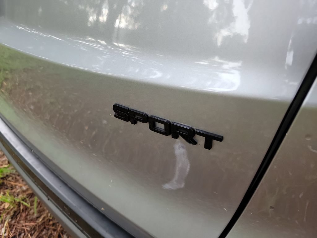 Certified 2026 Honda CR-V Sport-L image 14
