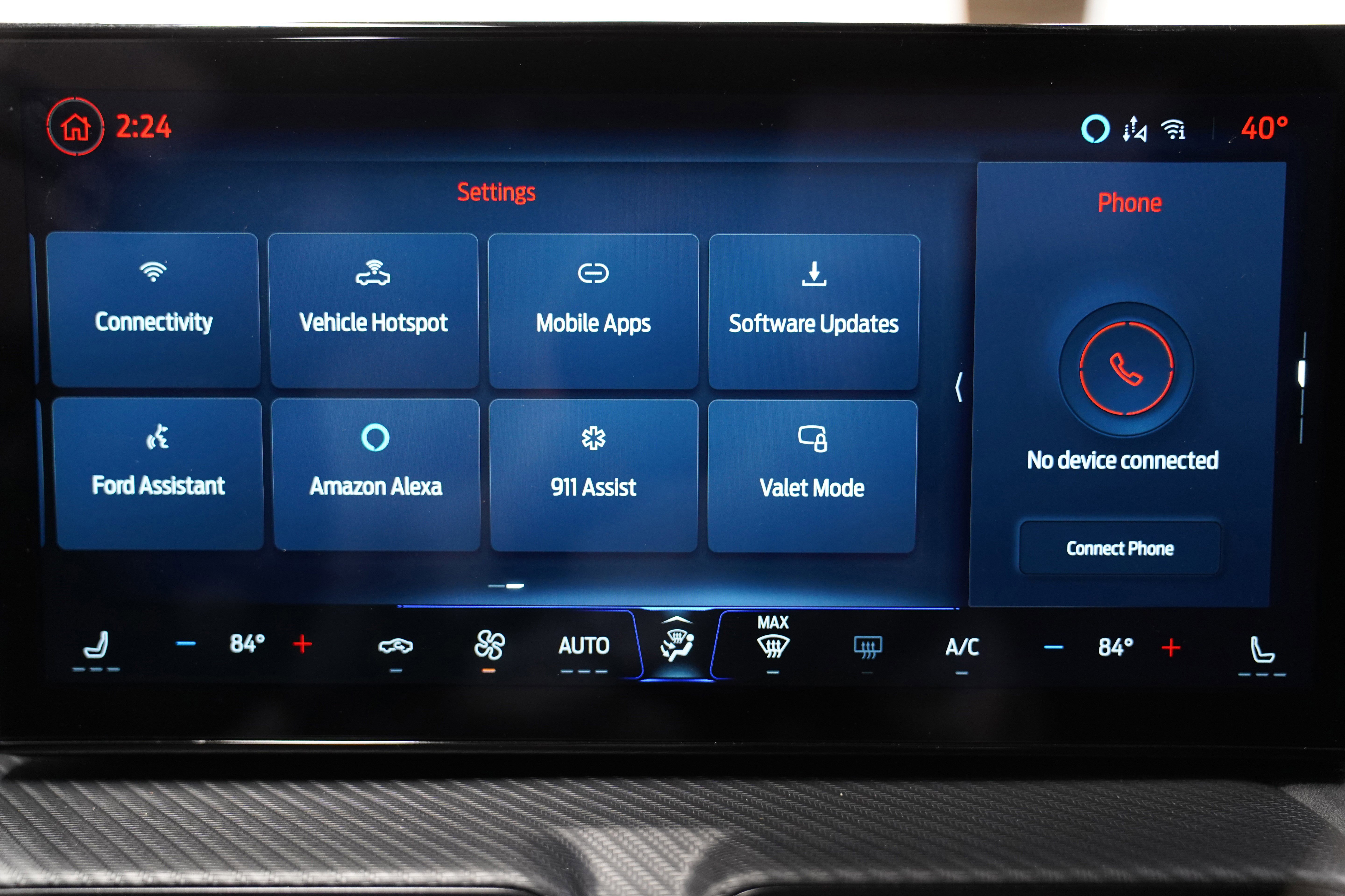 Used 2025 Ford Mustang GT image 24