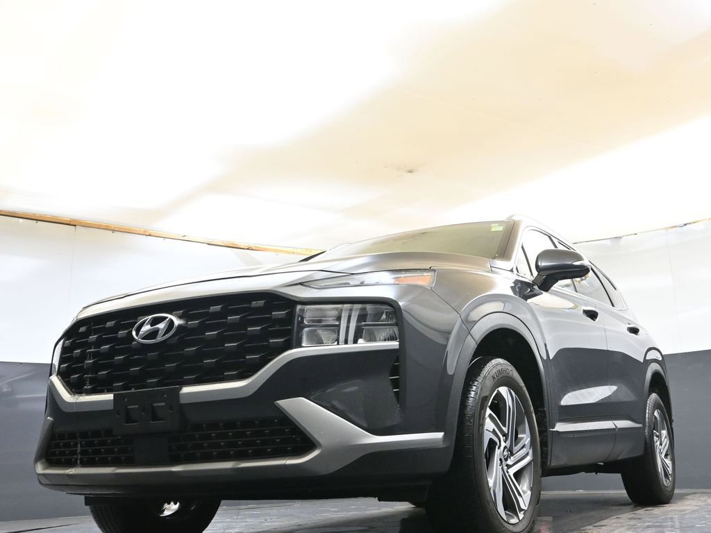 Certified 2023 Hyundai Santa Fe SEL w/ Cargo Package image 38