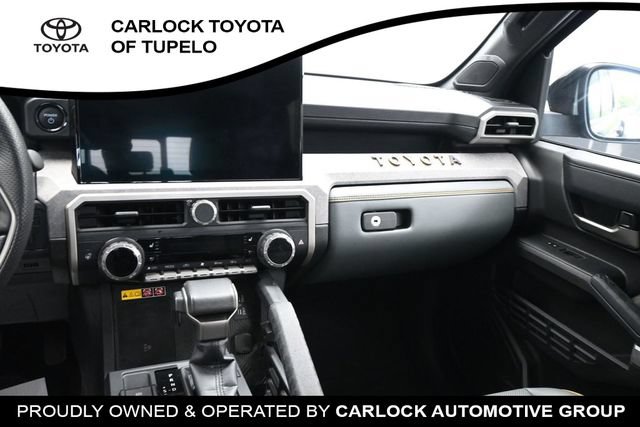 Used 2024 Toyota Tacoma 4x4 Double Cab Hybrid image 33