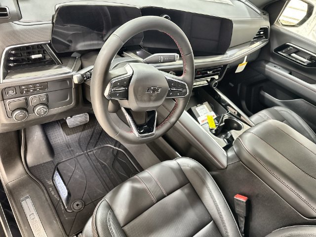 New 2027 Chevrolet Tahoe RST w/ Comfort Package RWD image 10