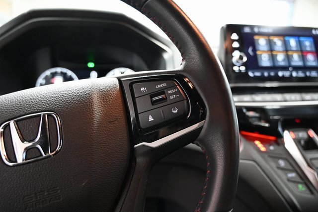 Used 2025 Honda Odyssey Sport-L image 26